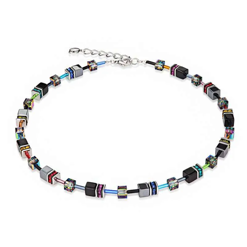 Колье COEUR DE LION К-4634