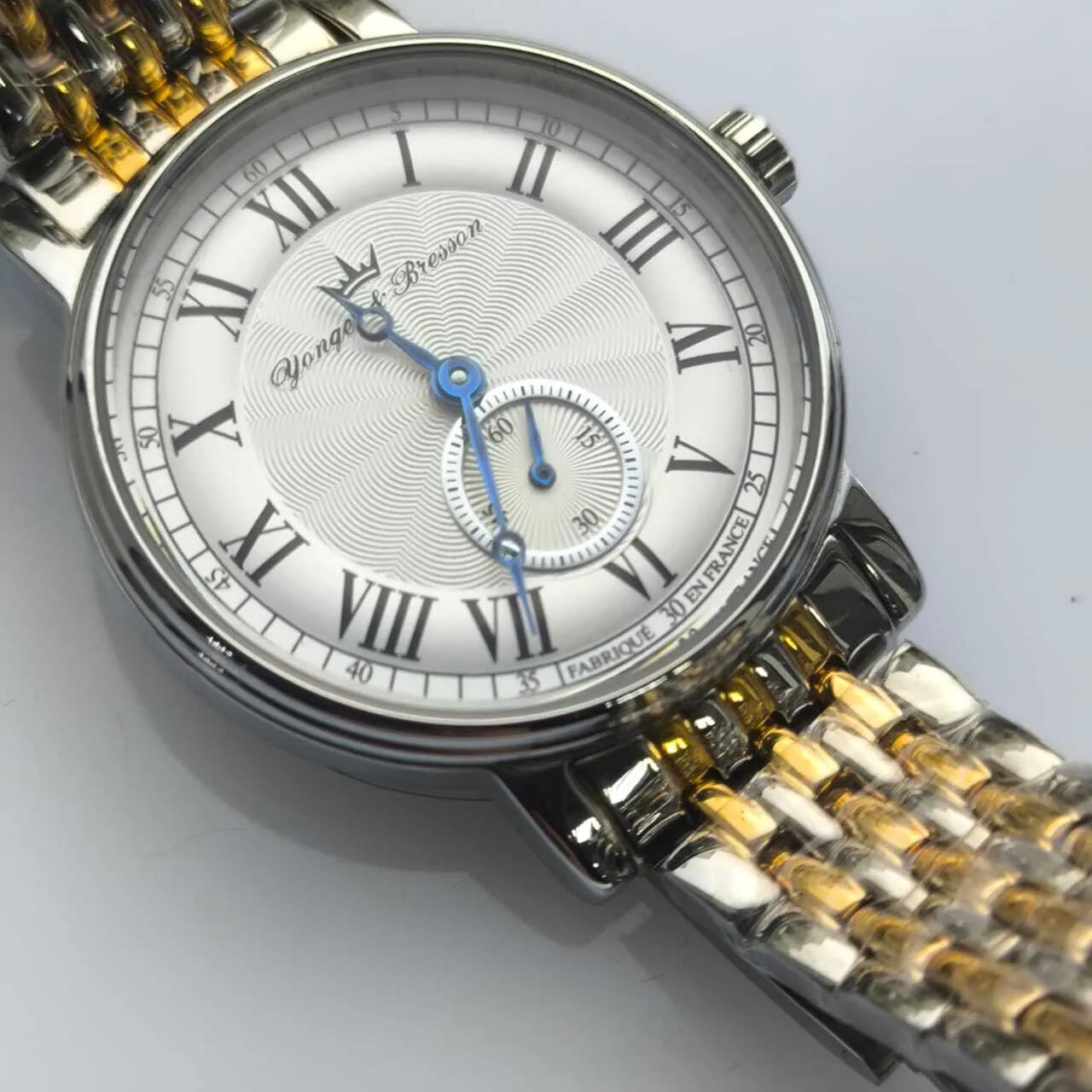 YOUNGER &amp; BRESSON DMB077BM