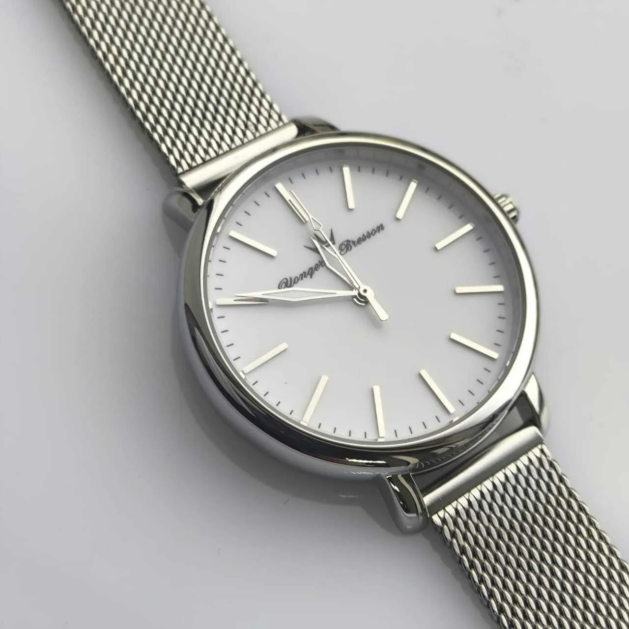 YOUNGER &amp; BRESSON DMC050BM